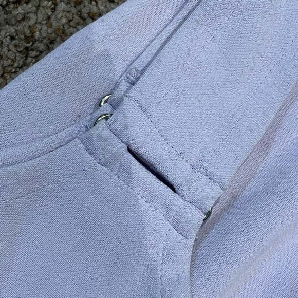 Saks Fifth Avenue Body Con Dress - Picture 4 of 5